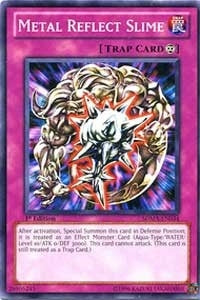 Metal Reflect Slime (SDMA-EN034) (SDMA)