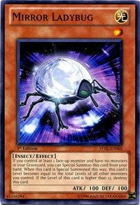 Mirror Ladybug (STBL-EN002) (STBL)