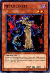 Necro Linker (STBL-EN005) (STBL)