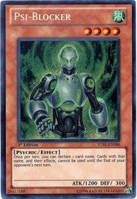 Psi-Blocker (STBL-EN086) (STBL)