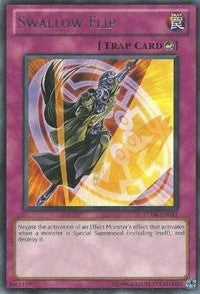 Swallow Flip (TU04-EN011) (TU04)