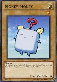 Mokey Mokey (TU04-EN014) (TU04)