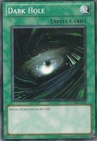Dark Hole (TU04-EN017) (TU04)