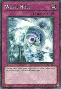 White Hole (TU04-EN020) (TU04)