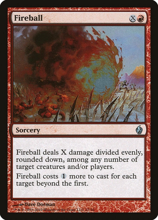 Fireball (27) (PD2)