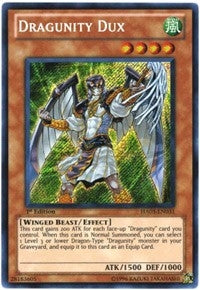Dragunity Dux (HA03-EN031) (HA03)
