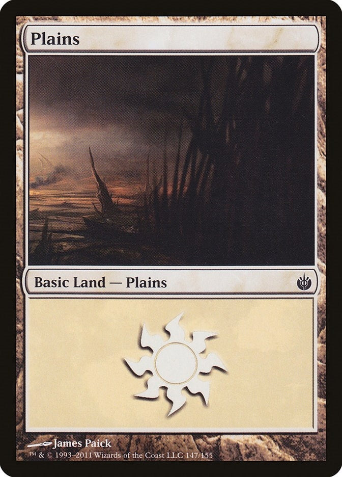 Plains (147) (147) (MBS)