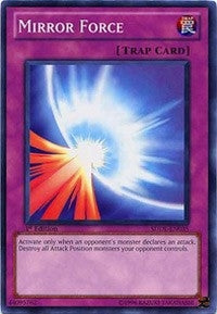 Mirror Force (SDDL-EN035) (SDDL)