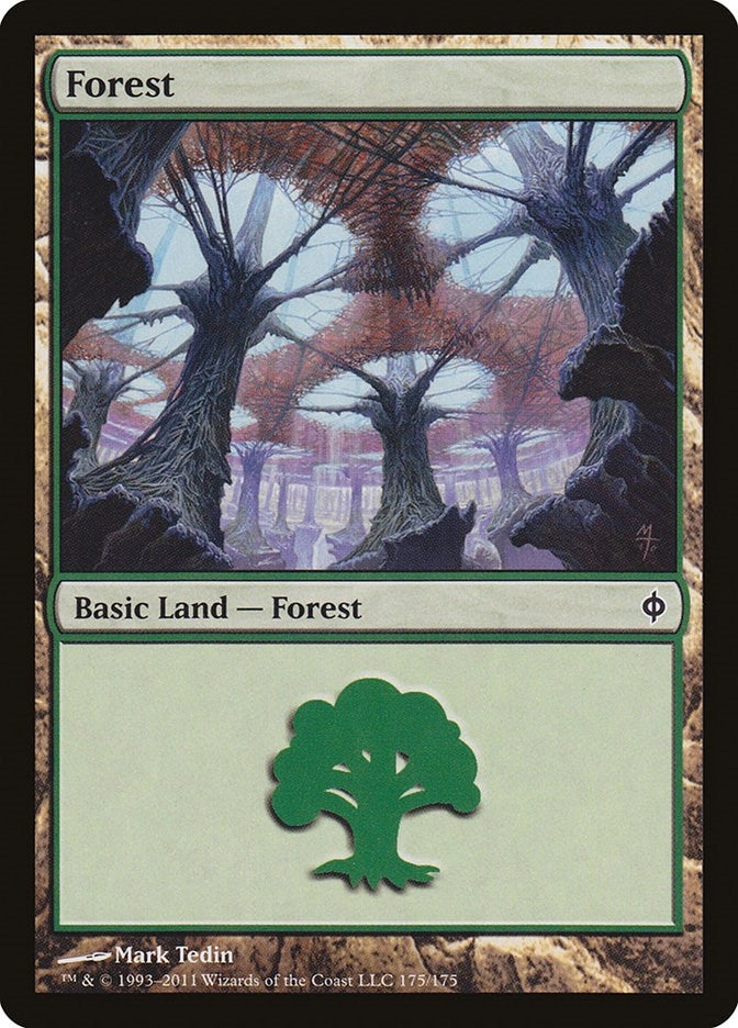Forest (175) (175) (NPH)