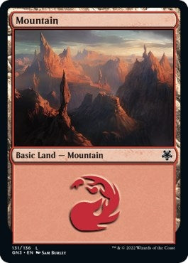 Mountain (131) (131) (GN3)