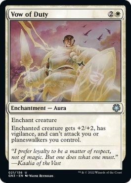 Vow of Duty (21) (GN3)