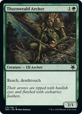 Thornweald Archer (110) (GN3)