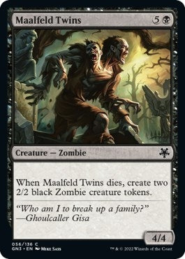 Maalfeld Twins (56) (GN3)