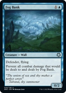Fog Bank (28) (GN3)