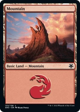 Mountain (133) (133) (GN3)
