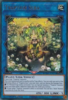 Traptrix Sera (MAMA-EN074) (MAMA)