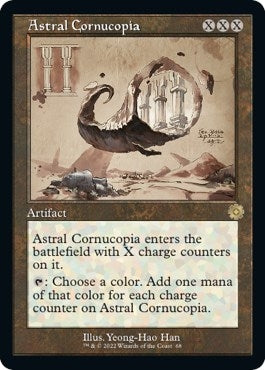 Astral Cornucopia (Schematic) (68) (BRR)