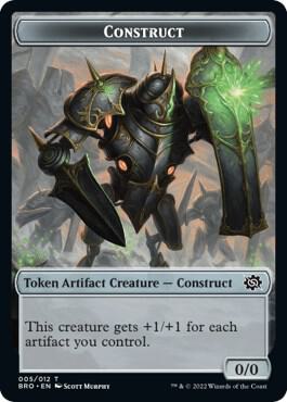 Construct Token (005) (5) (BRO)