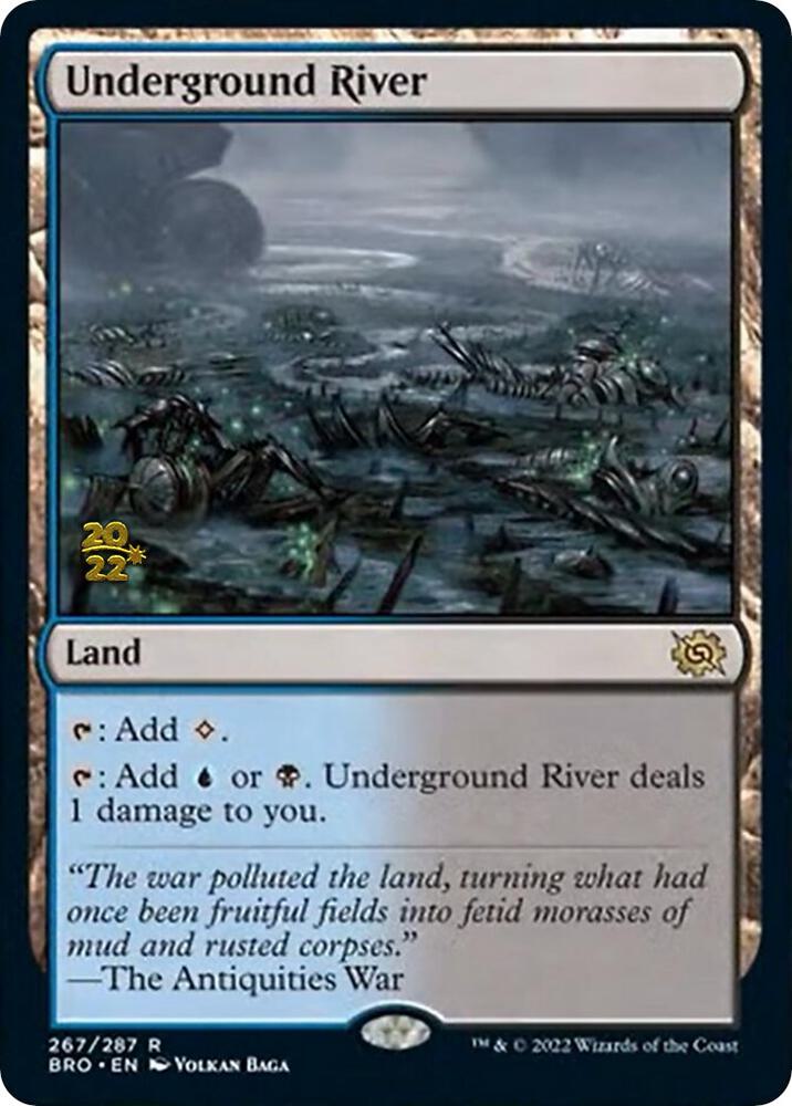 Underground River (267) (PRE)