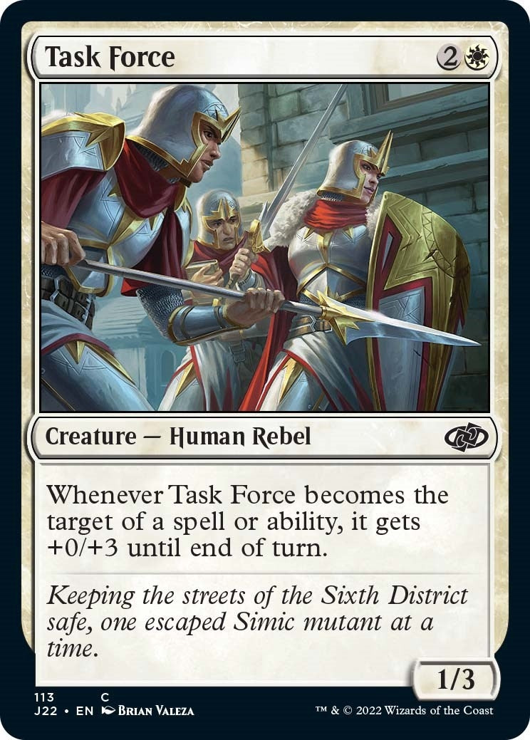 Task Force (113) (J22)