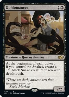 Ophiomancer (452) (J22)
