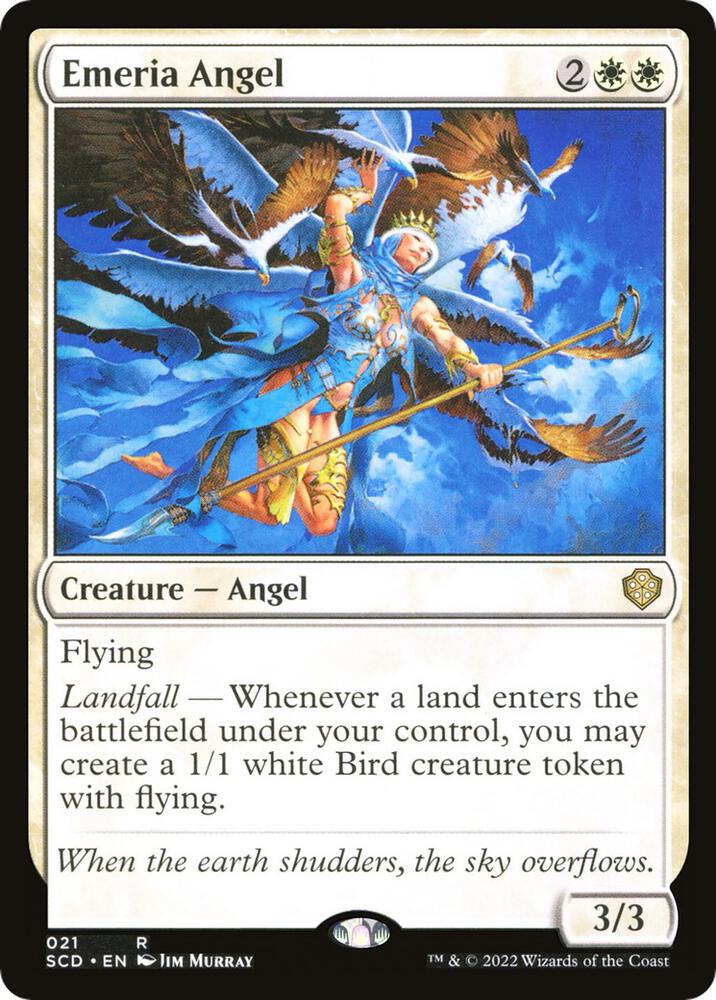 Emeria Angel (21) (SCD)