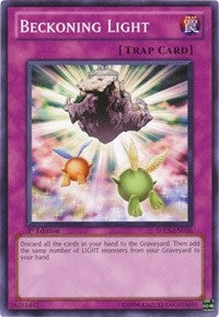Beckoning Light (SDLS-EN036) (SDLS)
