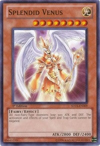 Splendid Venus (SDLS-EN009) (SDLS)