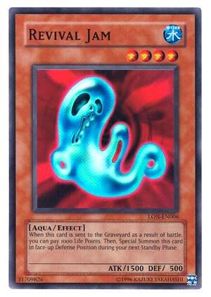 Revival Jam (LON-EN006) (LON-EN)