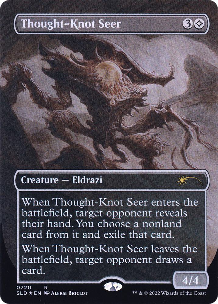 Thought-Knot Seer (720) (720) (SLD)