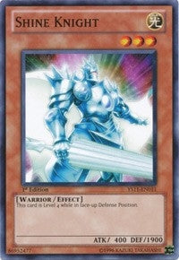 Shine Knight (YS11-EN011) (YS11)