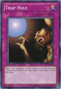 Trap Hole (YS11-EN034) (YS11)