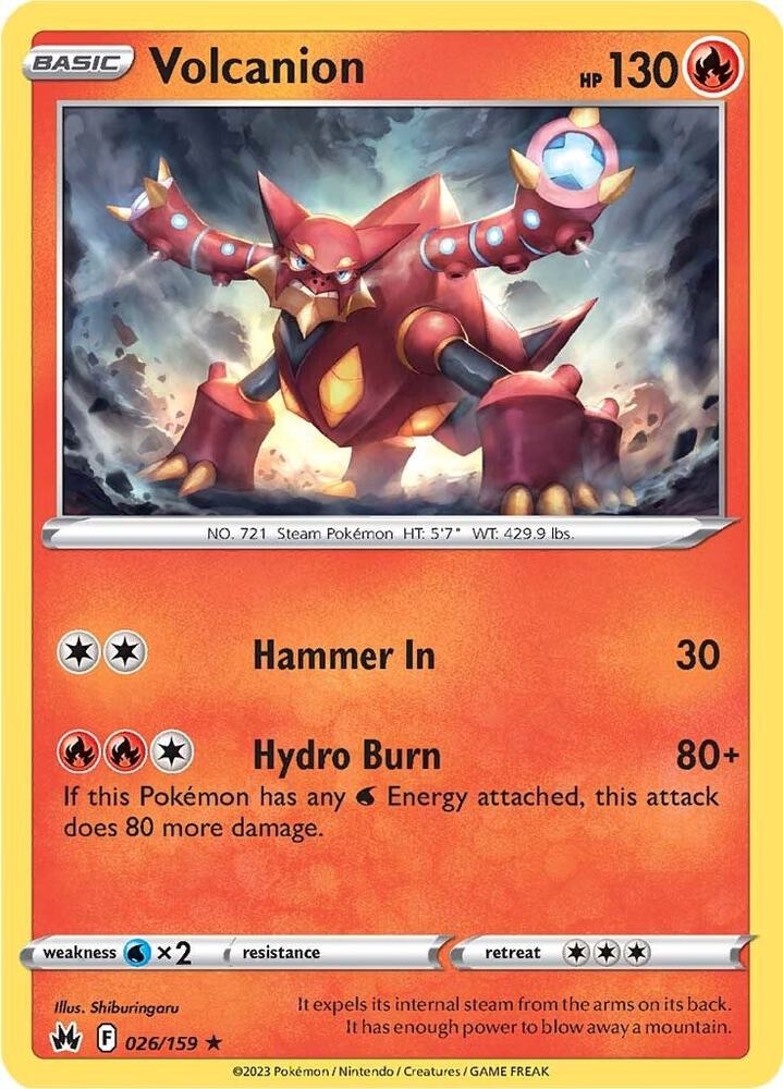 Volcanion (026/159) (CRZ)
