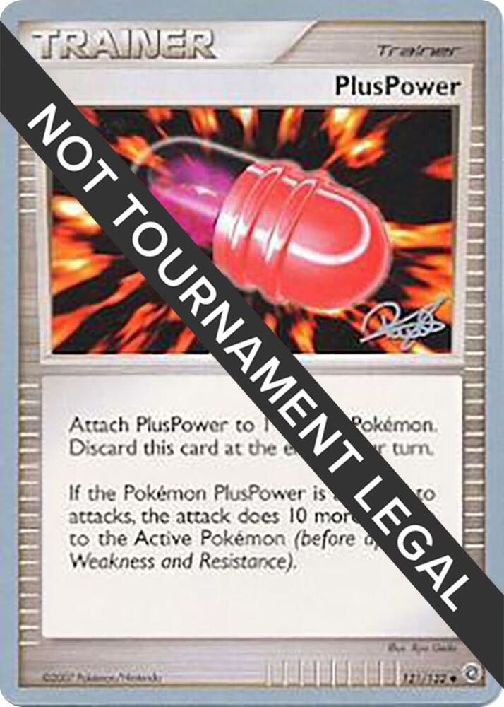 PlusPower - 2008 (Paul Atanassov) (121/132) (WCD)