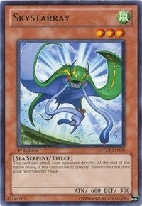 Skystarray (GENF-EN020) (GENF)
