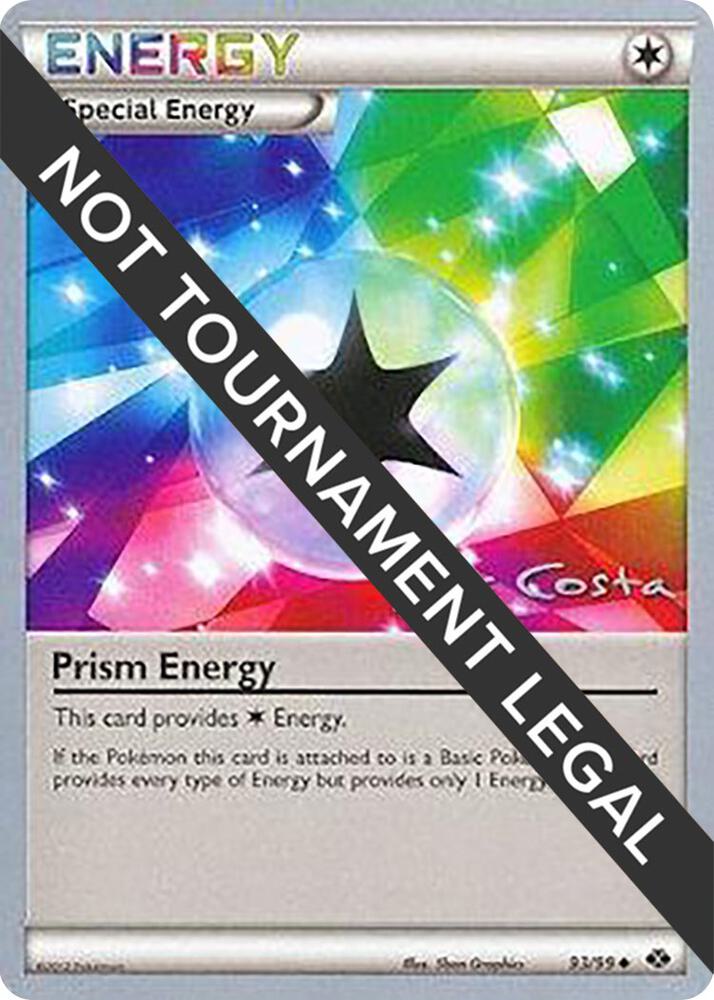 Prism Energy - 2012 (Igor Costa) (93/99) (WCD)