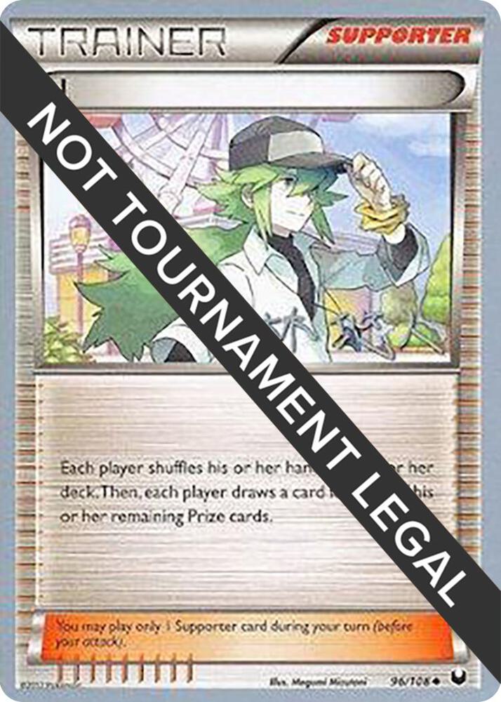 N - 2014 (Haruto Kobayashi) (96/108) (WCD)