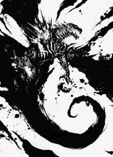 Capricious Hellraiser Art Card (73) (ASONE)