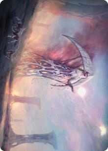 White Sun's Twilight Art Card (11) (ASONE)