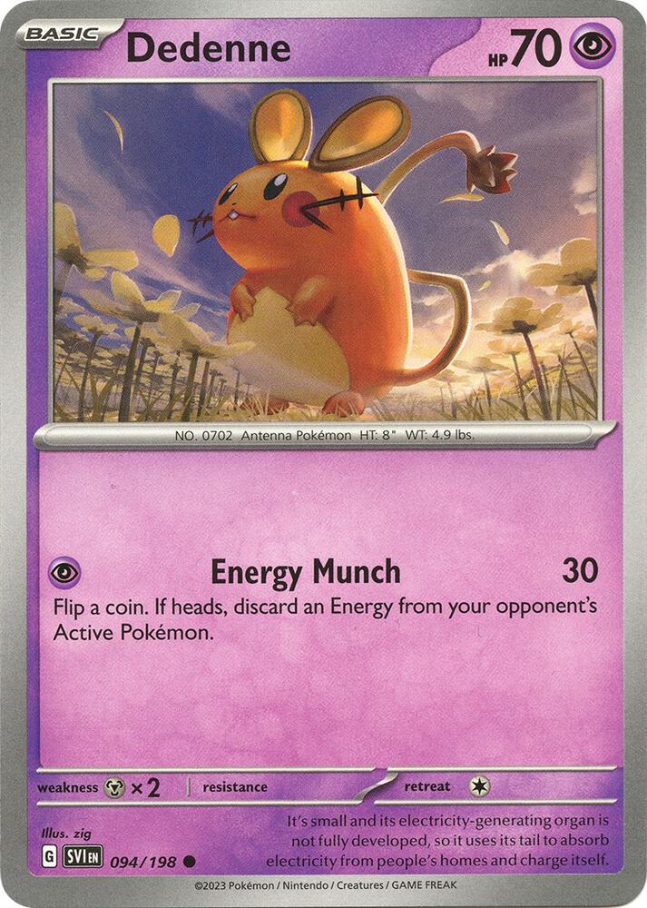 Dedenne - 094/198 (094/198) (SVI)