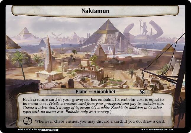 Naktamun (58) (MOC)