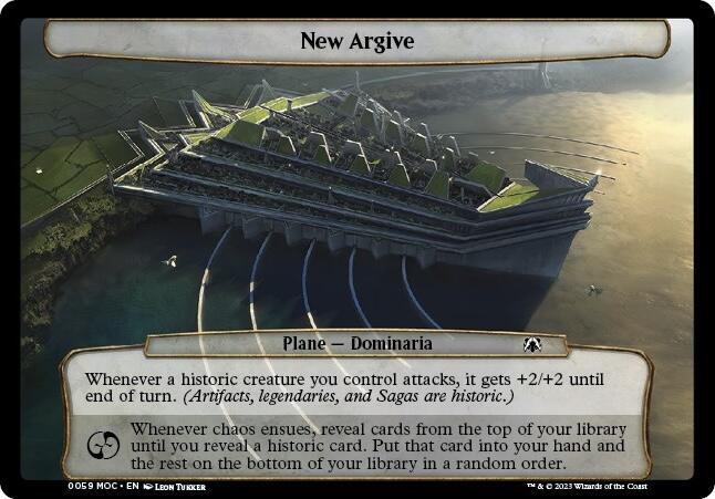 New Argive (59) (MOC)