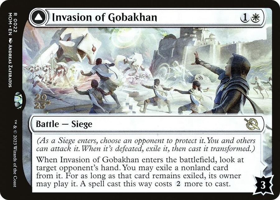 Invasion of Gobakhan (22) (PRE)