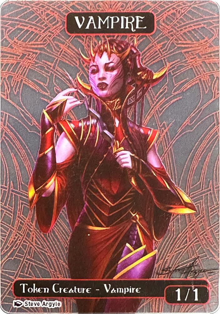 Vampire Token (JDG)