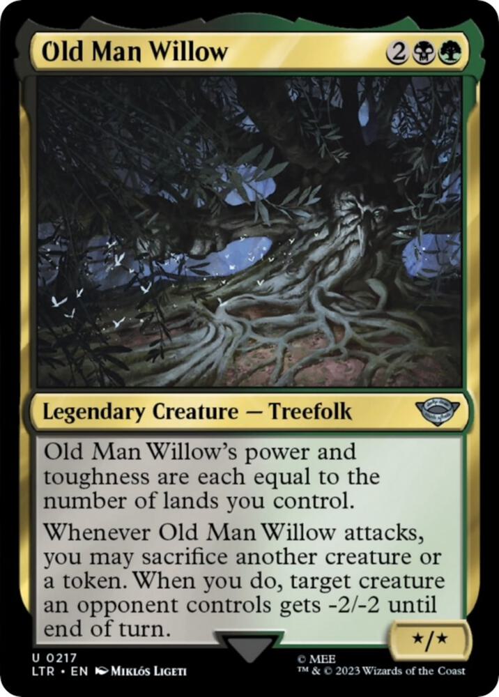 Old Man Willow (217) (LTR)