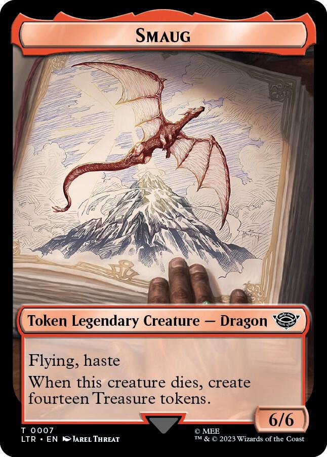 Smaug Token (7) (LTR)
