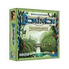 Dominion: Hinterlands