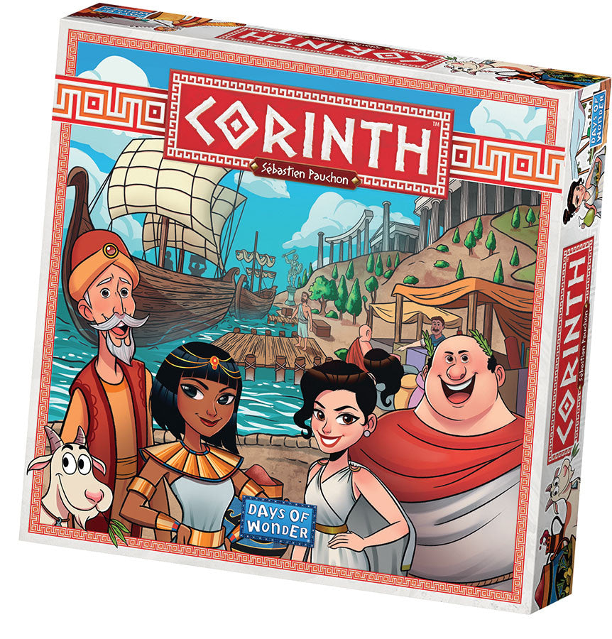 Corinth