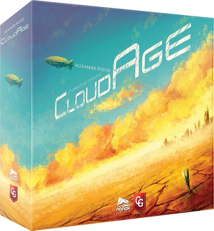CloudAge