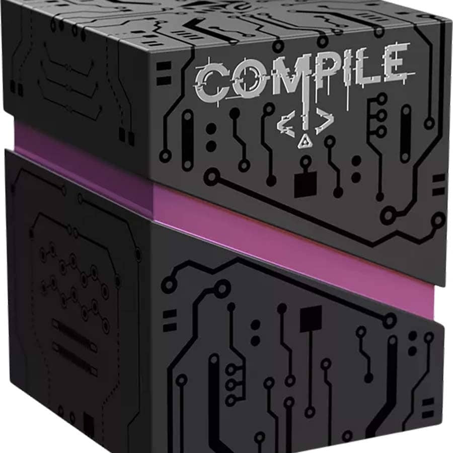 COMPILE: MAIN 1